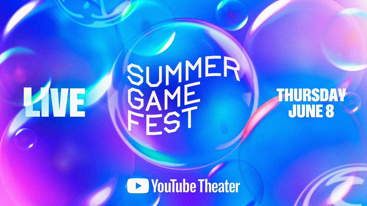 صورة مؤتمر Summer Game Fest 2023 سيستمر لساعتين مع 3 أو 4 إعلانات ضخمة