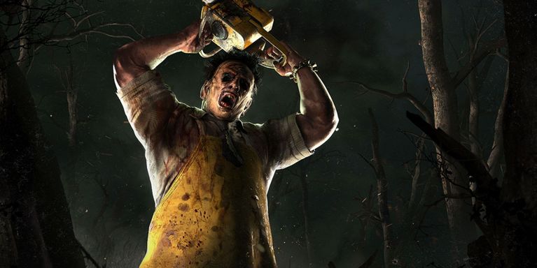 مطوّر Dead By Daylight ينفي حذف Leatherface من اللعبة