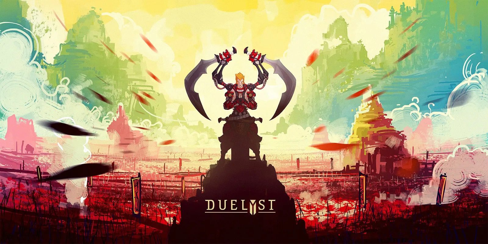 الكود المصدري للعبة Duelyst أصبح متوفراً على الشبكة