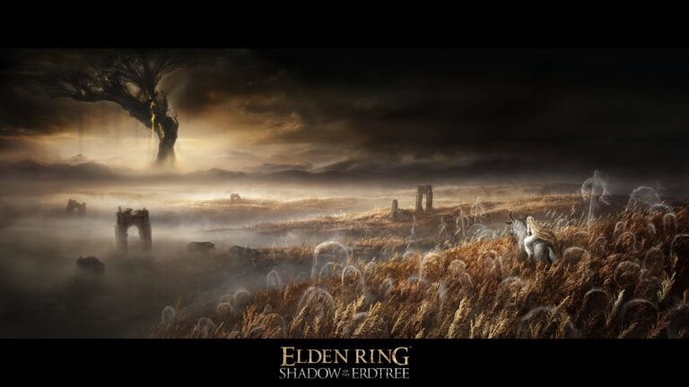 إشاعة: Elden Ring: Shadow of The Erdtree لن تصدر قبل أبريل 2024