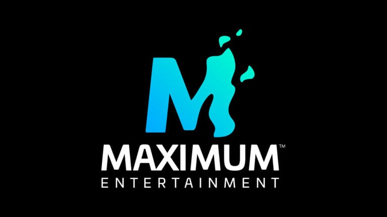 Zordix تقوم بإنشاء Maximum Entertainment كشركة أم للعديد من شركات النشر