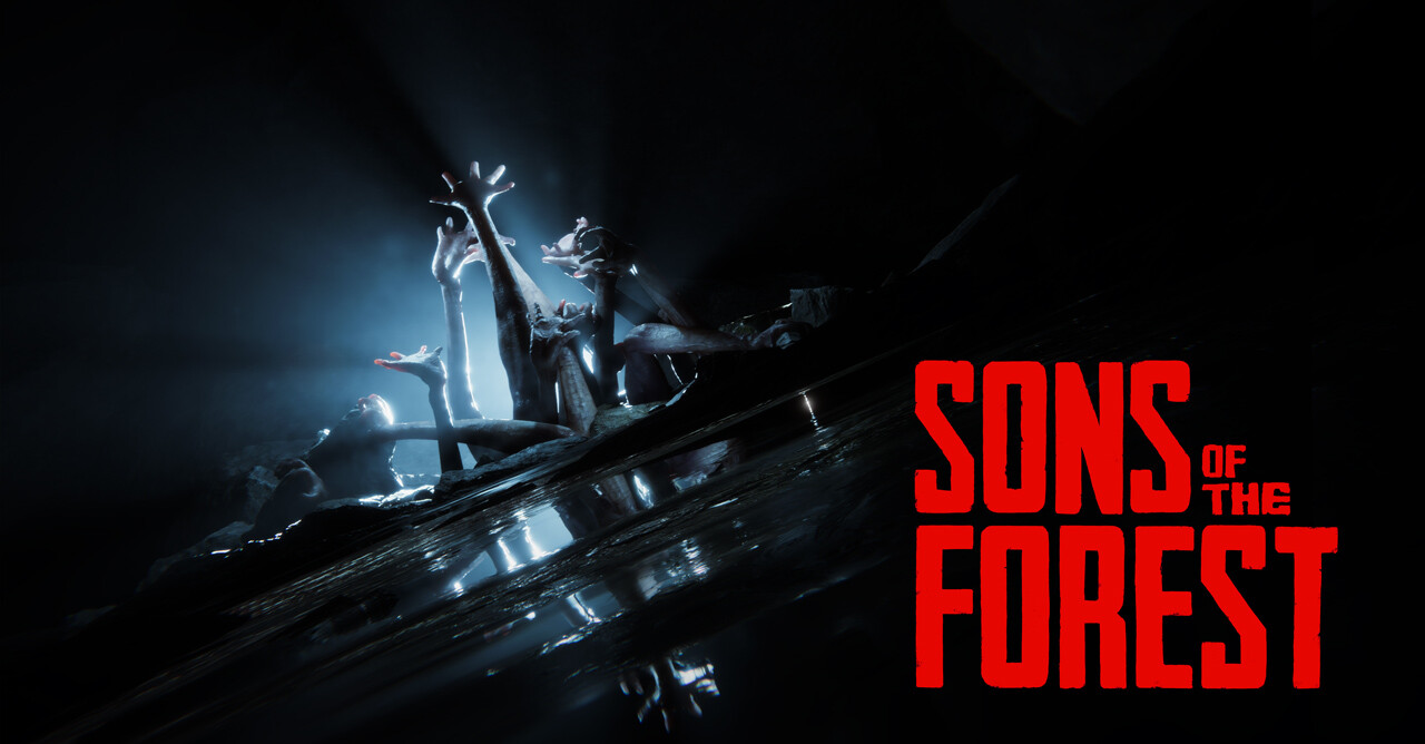 Sons of the Forest تحصل على طور لعب جديد وموازنة عناصر اللعب في تحديث جديد
