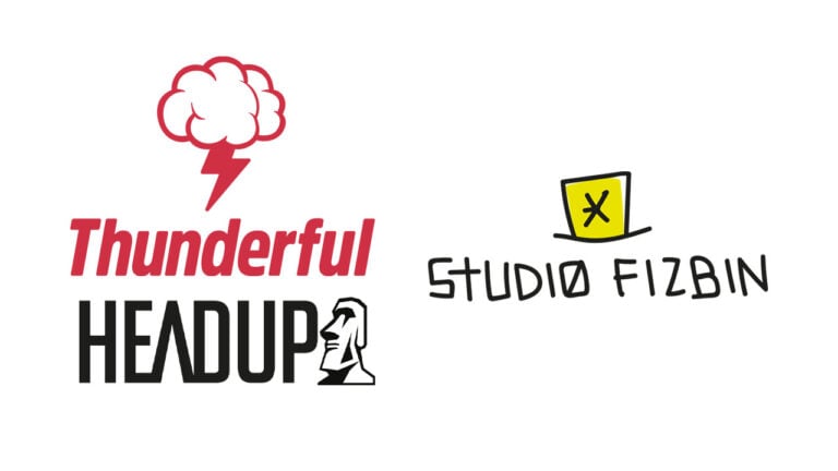 Thunderful تستحوذ على Studio Fizbin