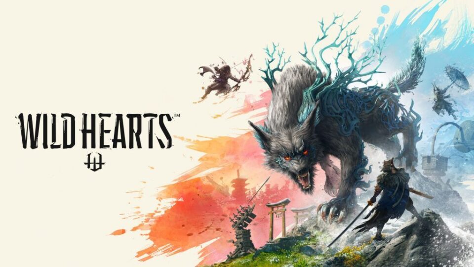 تطوير Wild Hearts أخذ اللاعبين المحترفين والهواة في عين الاعتبار