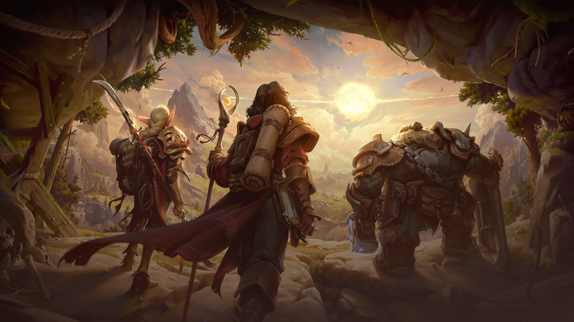 IO Interactive يشاركنا بتحديث إيجابي حول مشروع Project Fantasy