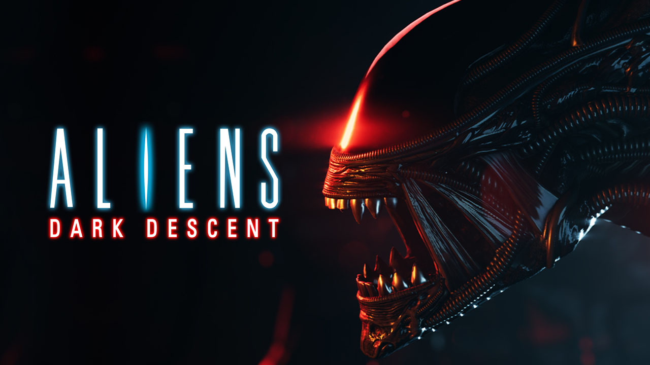 Aliens: Dark Descent is now gold