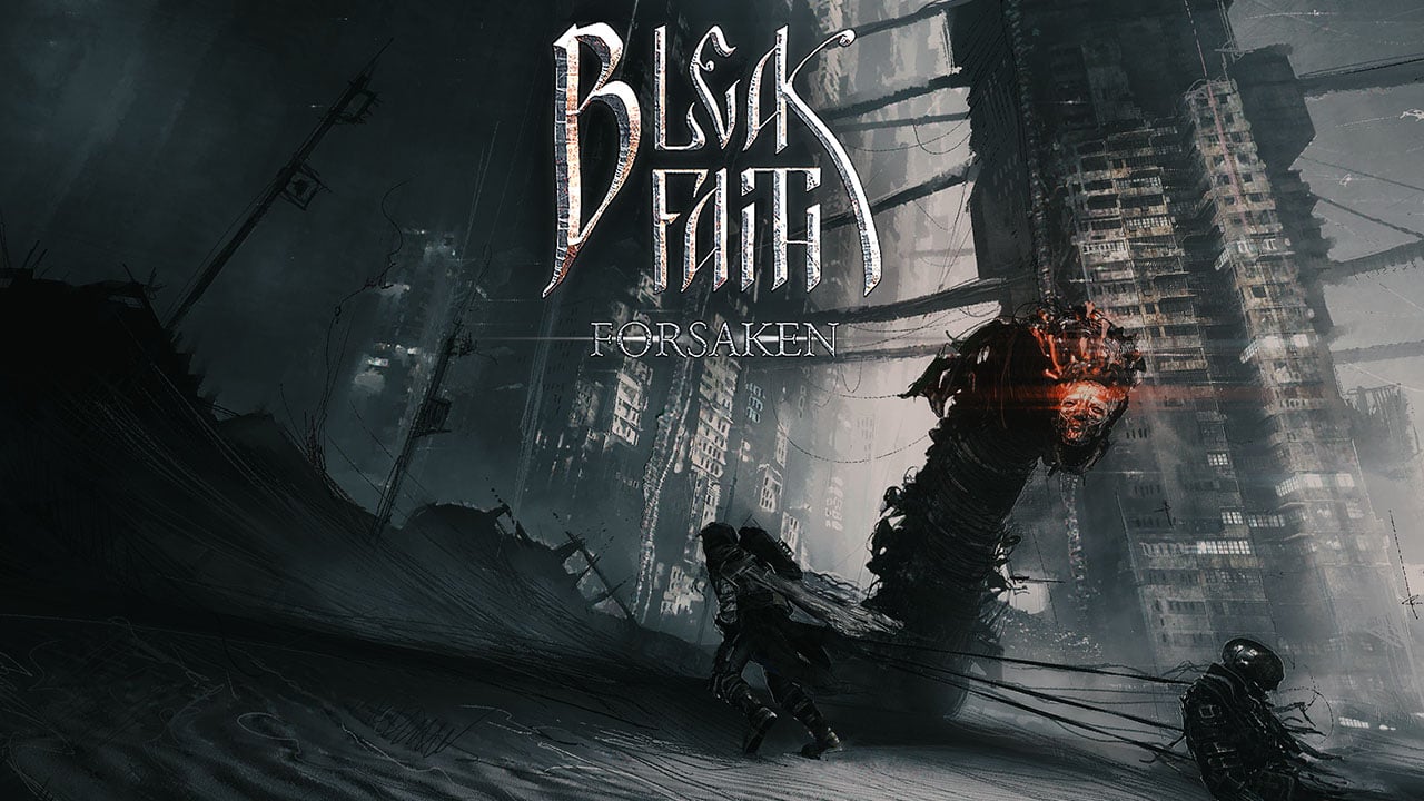 اتهامات السرقة من Elden Ring تطال Bleak Faith: Forsaken 