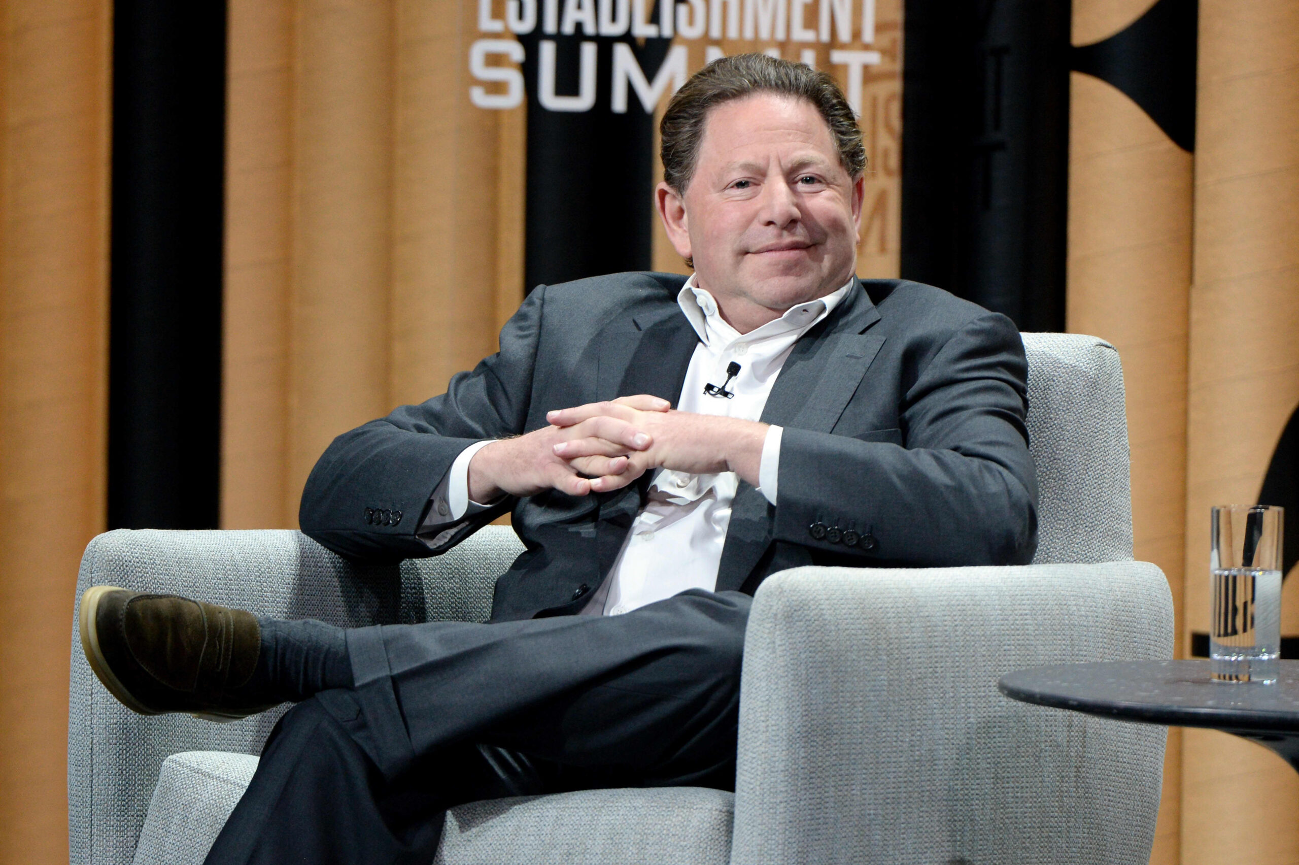 Bobby Kotick: سلوك Sony كان مخيباً، ولكنّه لن يؤثّر على علاقتنا طويلة الأمد