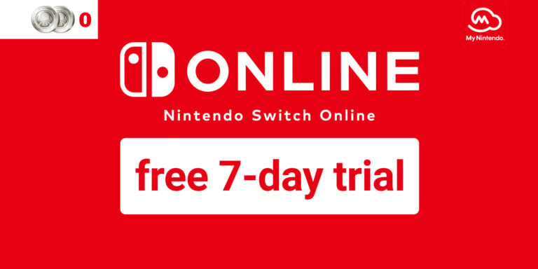 Nintendo أوروبا تقدّم تجربة مجانية لخدمة Nintendo Switch Online لفترة محدودة