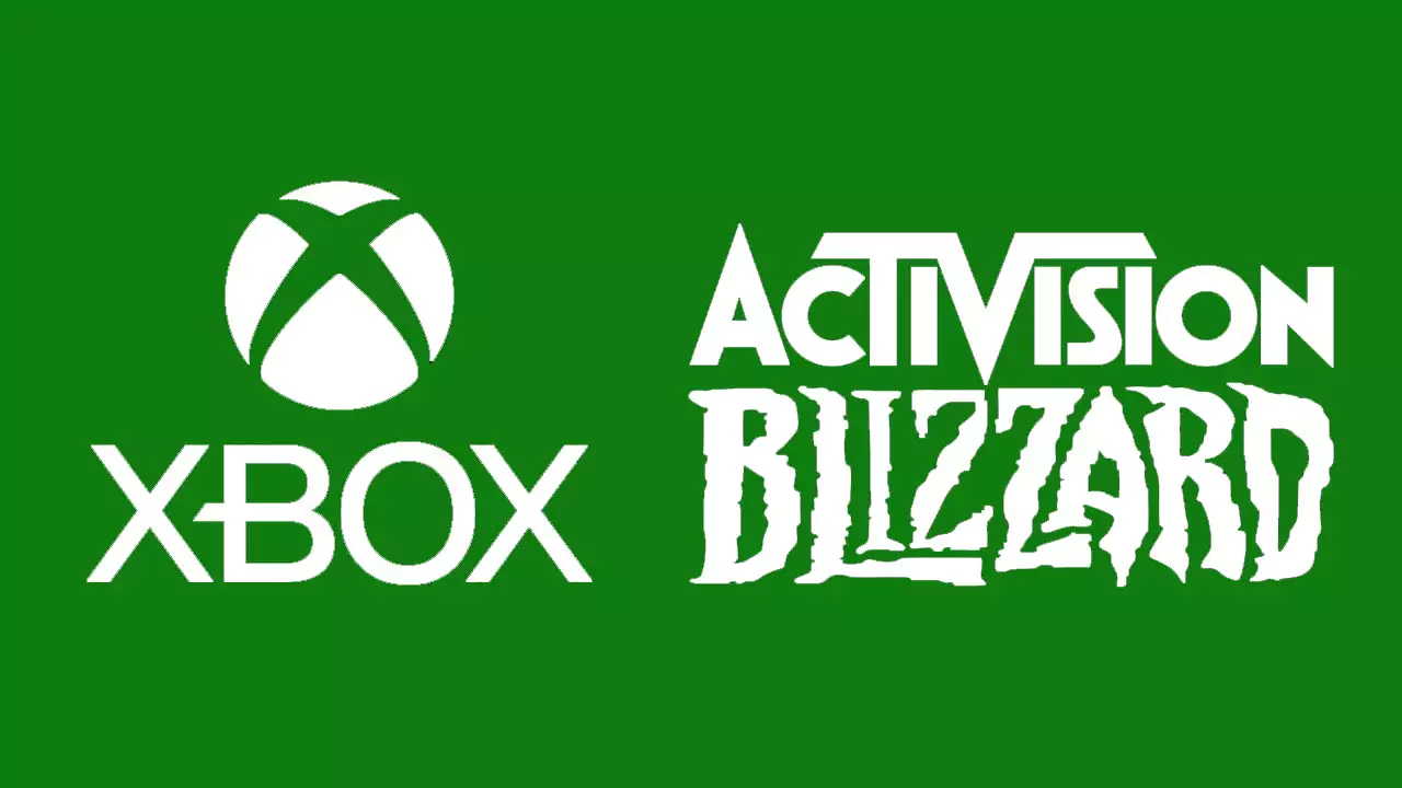 Satya Nadella لا يستبعد عدم إصدار ألعاب Activision Blizzard في بريطانيا!