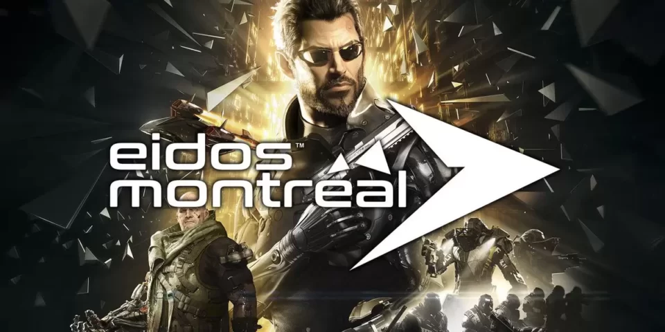 Rumor: New Deus Ex project canceled after two years of development