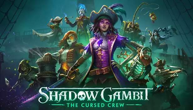Shadow Gambit: The Cursed Crew ستقدّم ما بين 25 إلى 30 ساعة على الأقل