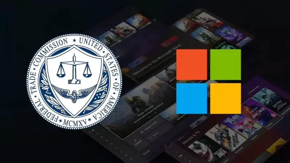 FTC تشتكي للمحكمة من تسريحات Microsoft لموظفي Activision Blizzard وتدعي تناقضها مع تصريحات سابقة