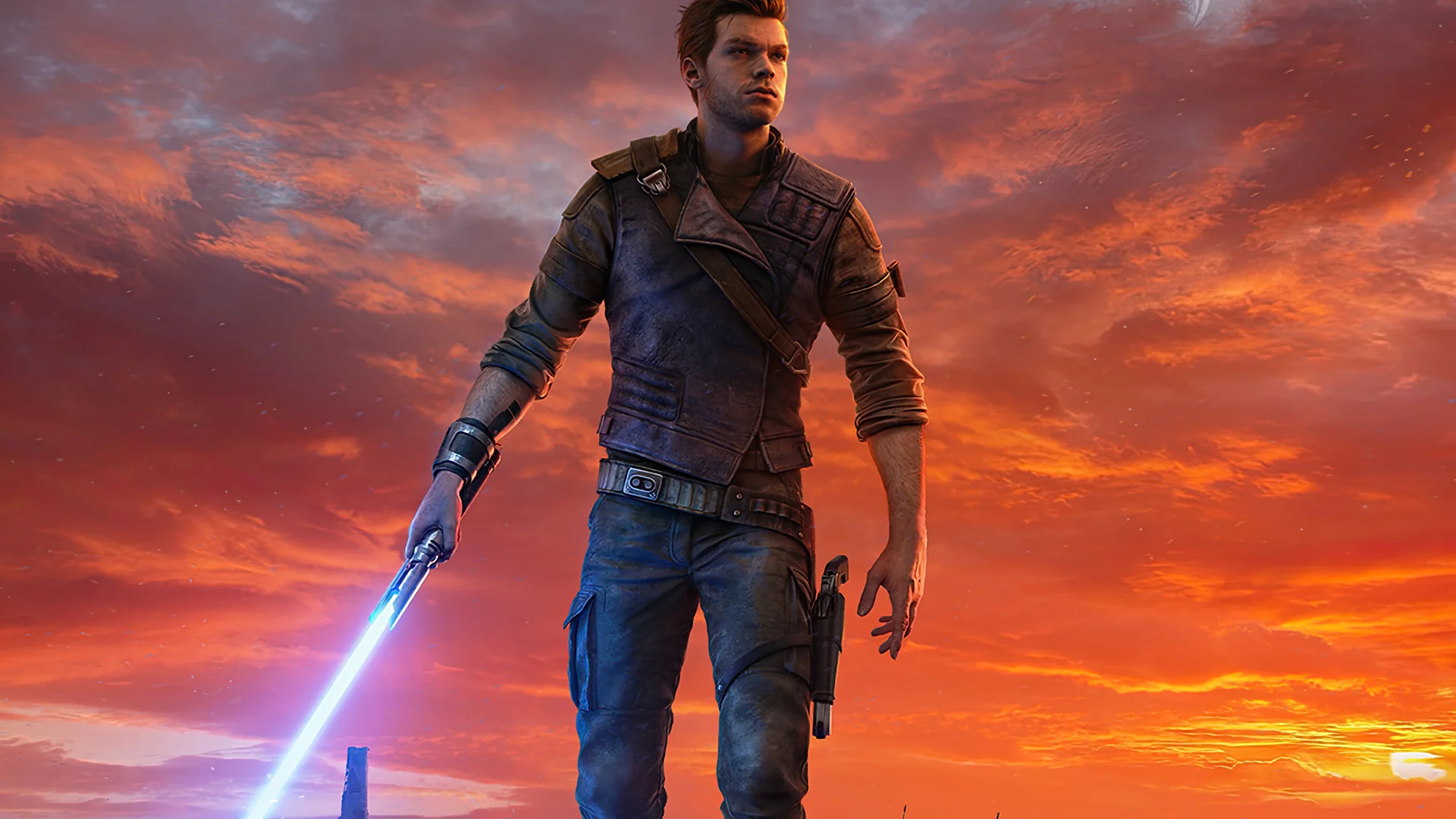 يبدو أنّ Star Wars Jedi: Survivor ستنضم إلى مكتبة الألعاب المجانية لمشتركي EA Play