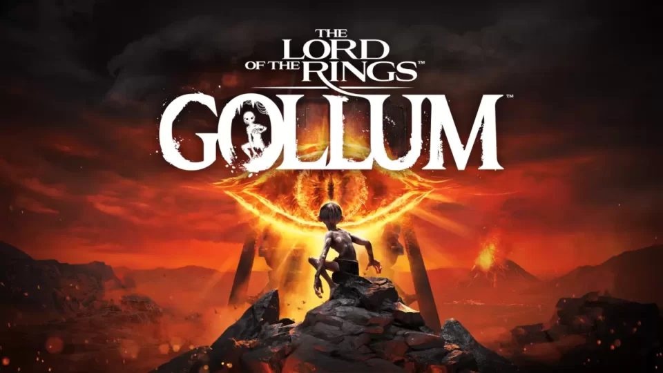 الكشف عن الإعدادات التقنية لنسخة الأجهزة المنزلية من The Lord of the Rings: Gollum