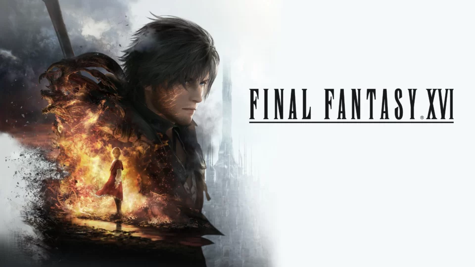 Final Fantasy XVI ليست لعبة عالم مفتوح بسبب انتقادات الجزء الخامس عشر