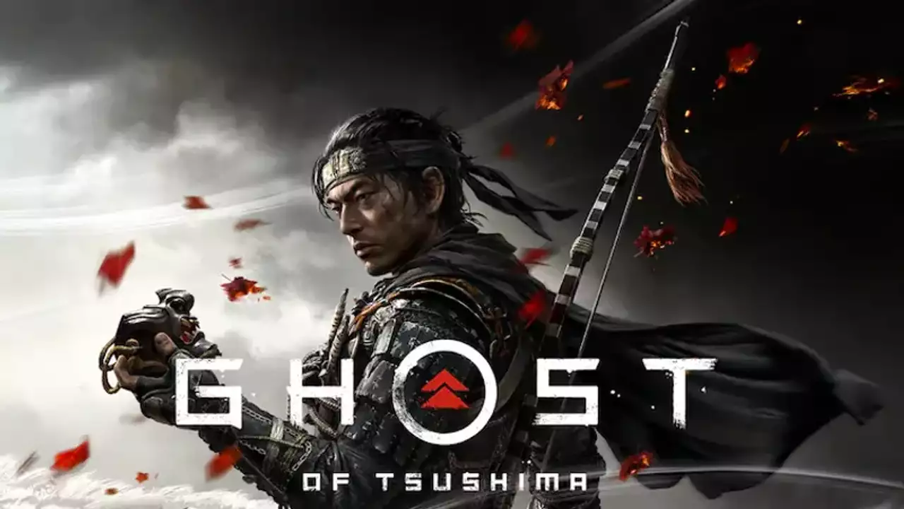 العمل على فيلم Ghost of Tsushima يمضي بشكل جيد