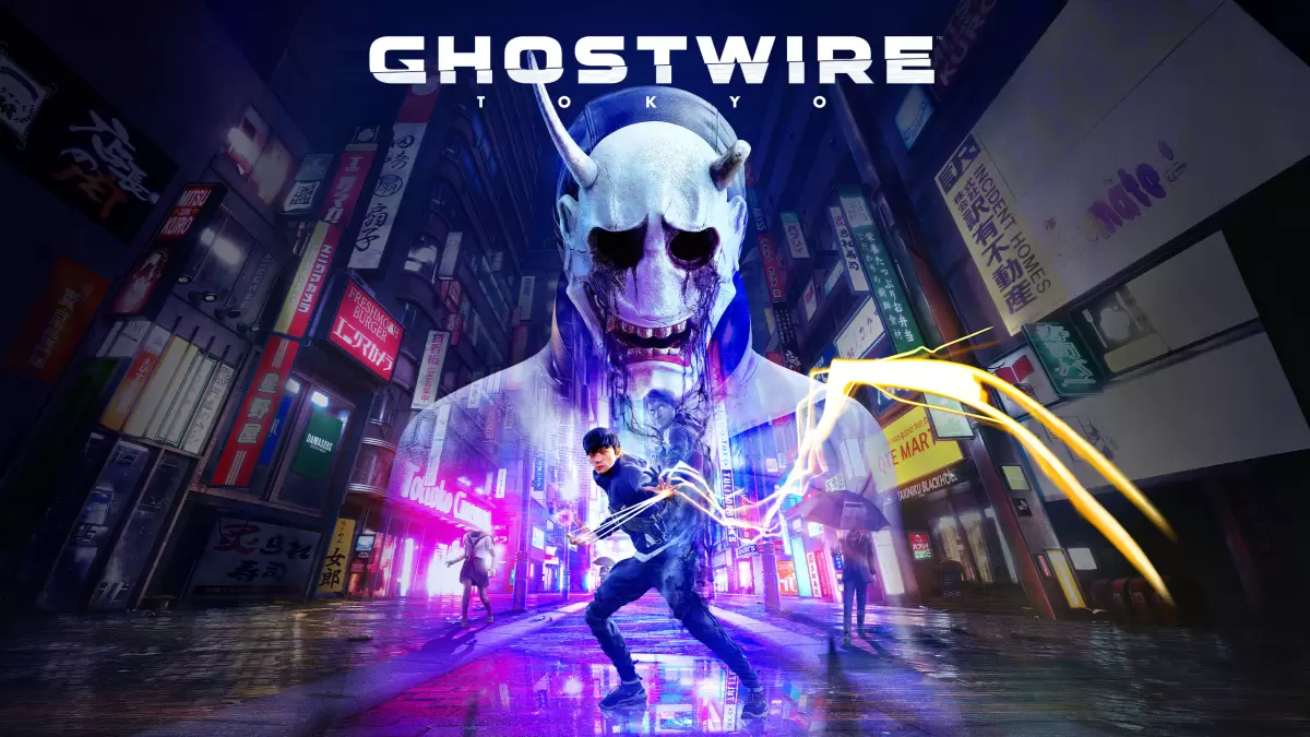 GeForce NOW تضيف ألعاب Ghostwire و Dishonored هذا الأسبوع وتأجيل إضافة Alan Wake II