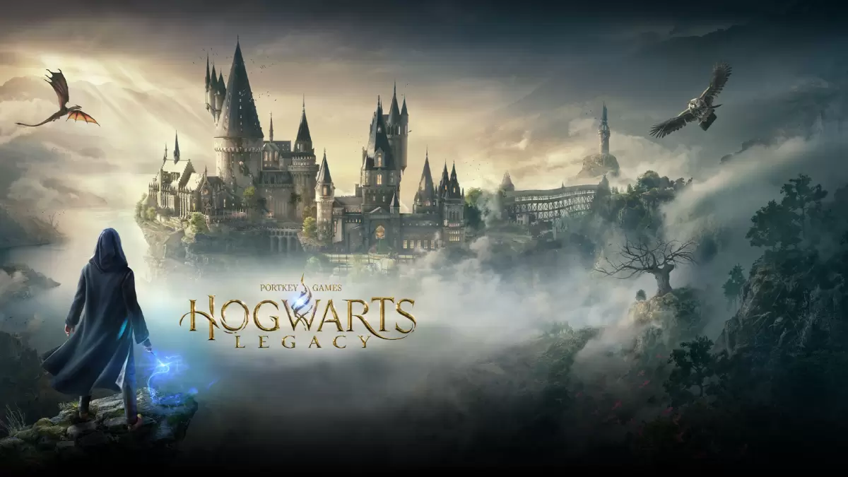 Hogwarts Legacy تقدّم خياراً لمن يعاني من رهاب العناكب