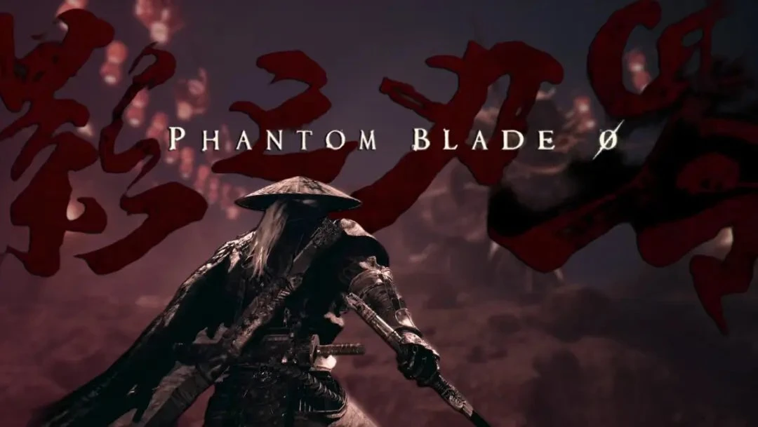 قصة Phantom Blade Zero ستقدّم ما بين 30 إلى 40 ساعة من اللعب وتأكيد طور اللعب الجماعي
