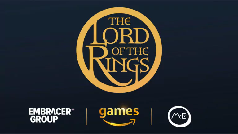 Embracer Group تكشف عن تكلفة الحصول على حقوق عنوان The Lord of the Rings 