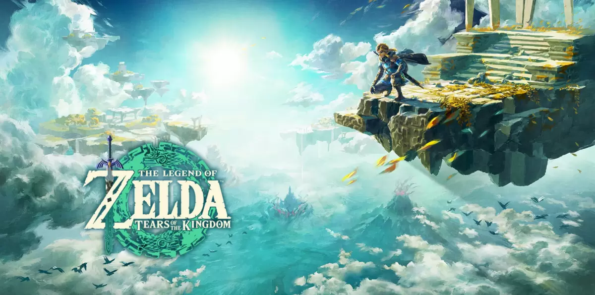 The Legend of Zelda: Tears of the Kingdom تفوز بجائزة أفضل لعبة أكشن ومغامرات في حفل The Game Awards