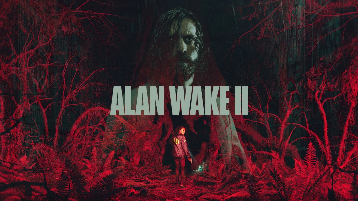 Alan Wake 2 ستظهر خلال احتفال Opening Night Live لمعرض Gamescom