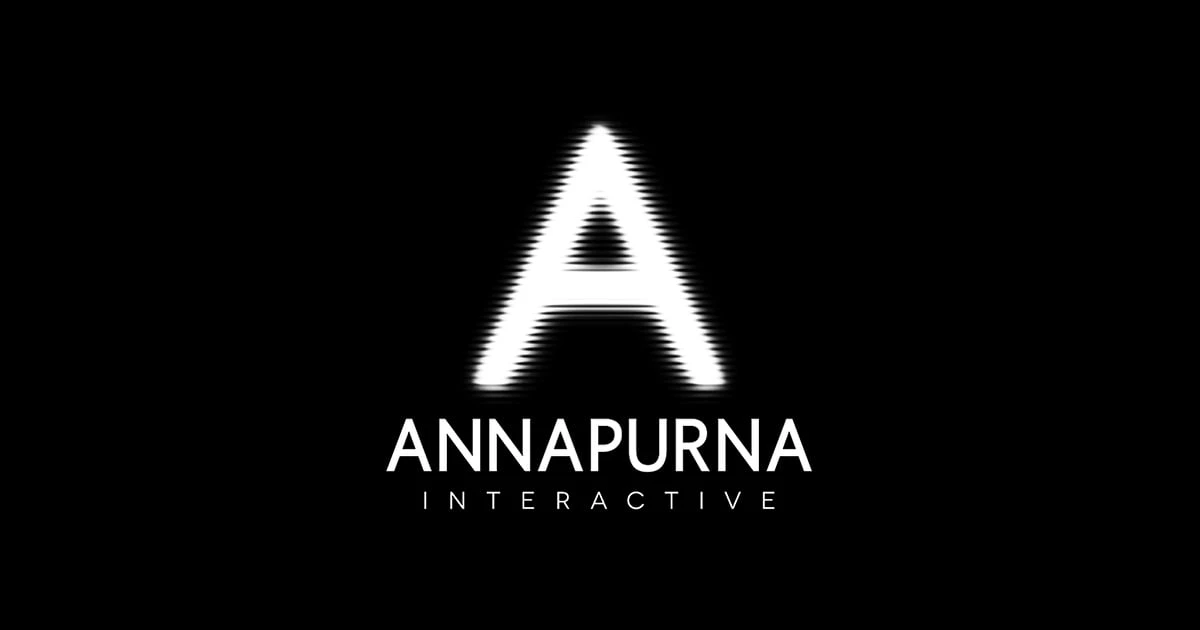 Annapurna Interactive ستقيم مؤتمرها الخاص نهاية الشهر الحالي