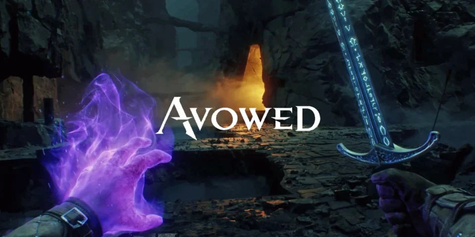 Avowed was a multiplayer-oriented experience to begin with