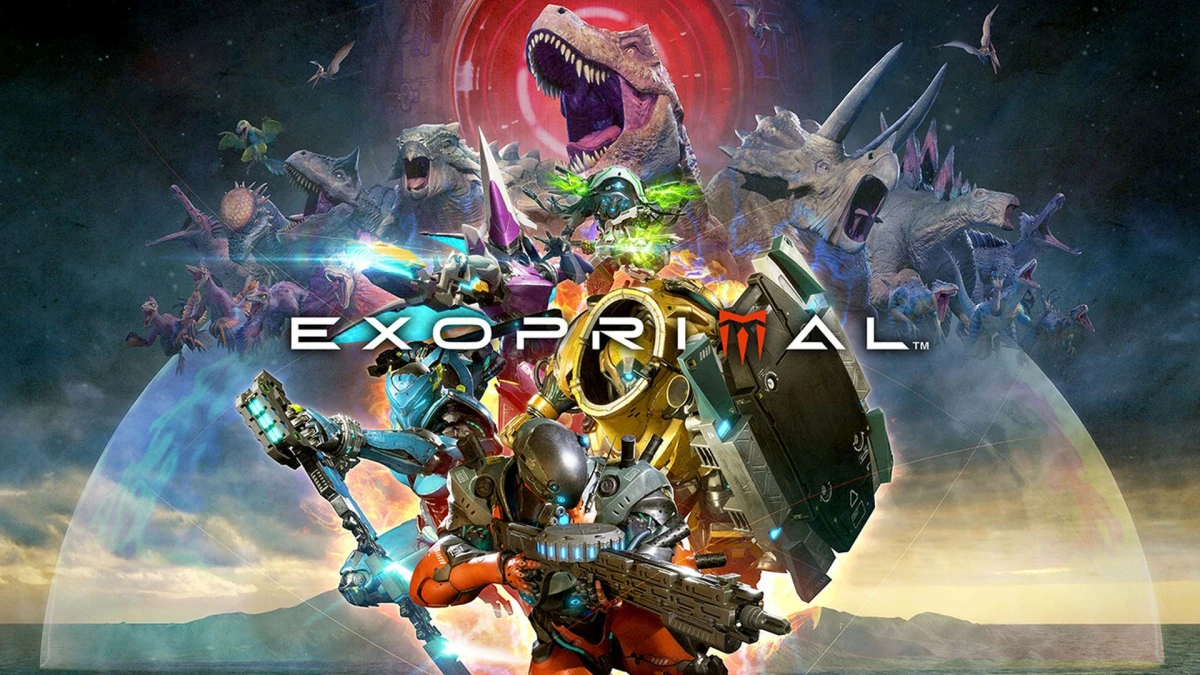 الكشف عن تفاصيل الموسم الأوّل للعبة Exoprimal