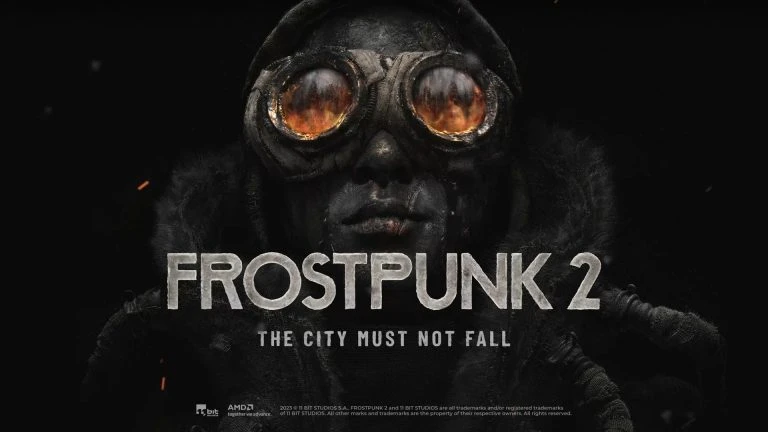 Frostpunk 2 beta launches next week