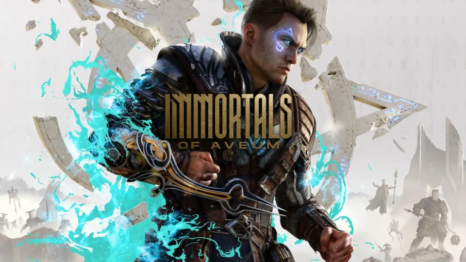 Immortals of Aveum تحصل على طور New Game+ والمزيد في تحديثها الجديد