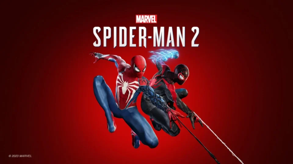 Marvel's Spider-Man 2 ستقدّم نفس عدد ساعات اللعب في الإصدار الأصلي