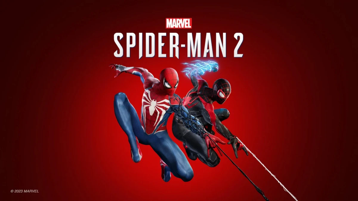 Marvel's Spider-Man 2 ستتواجد في معرض San Diego Comic-Con 2023