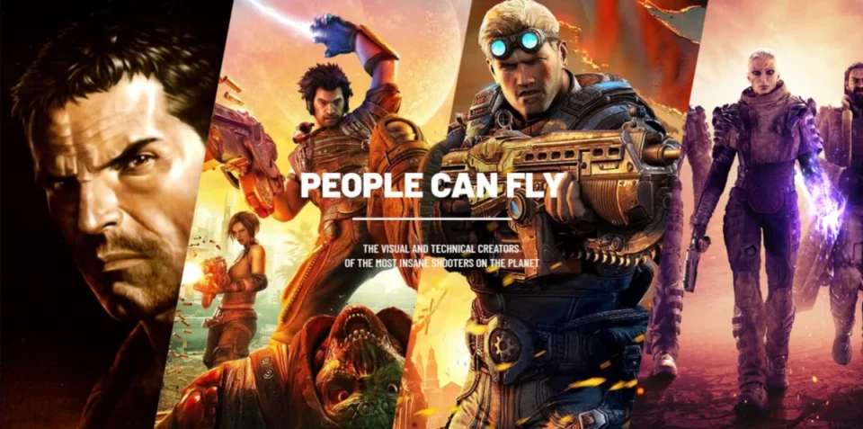 People Can Fly يفتتح مكتباً جديداً في مونتريال بقيادة مخرج Just Cause 3