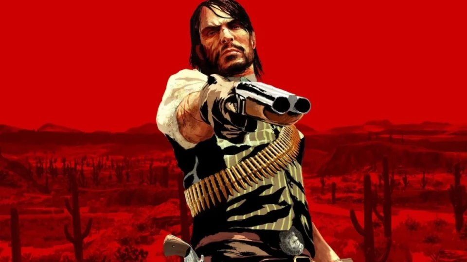 صورة ريماستر لعبة Red Dead Redemption حقيقي وسيصدر قريبا بحسب تقرير إعلامي