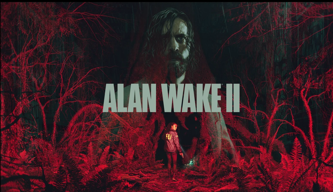 صورة انطباعات: Alan Wake II تعد بتجربة رعب نفسي من الطراز الرفيع