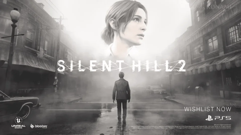 Reaction to the latest Silent Hill 2 trailer has been mixed