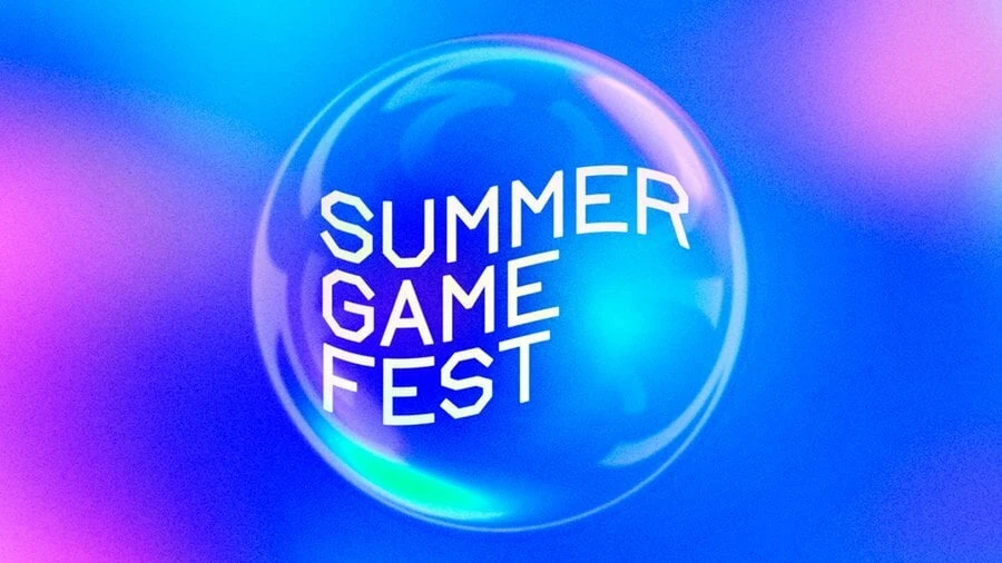 ملخّص مؤتمر Summer Game Fest 2023