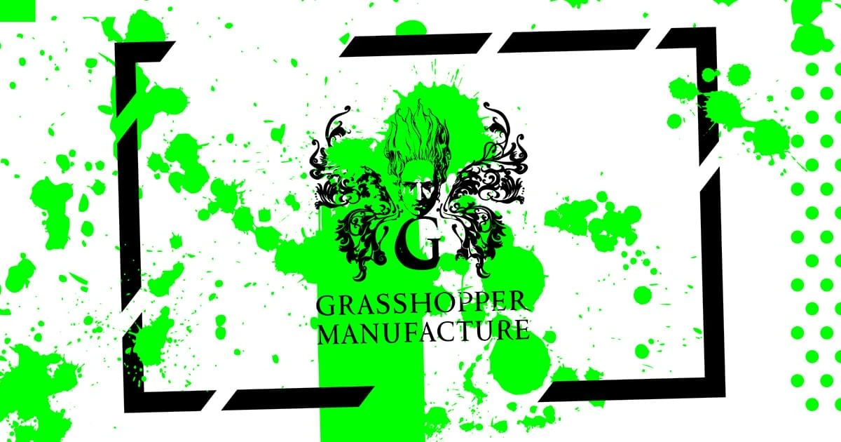حتى Grasshopper Manufacture سيقيم المؤتمر الخاص به!