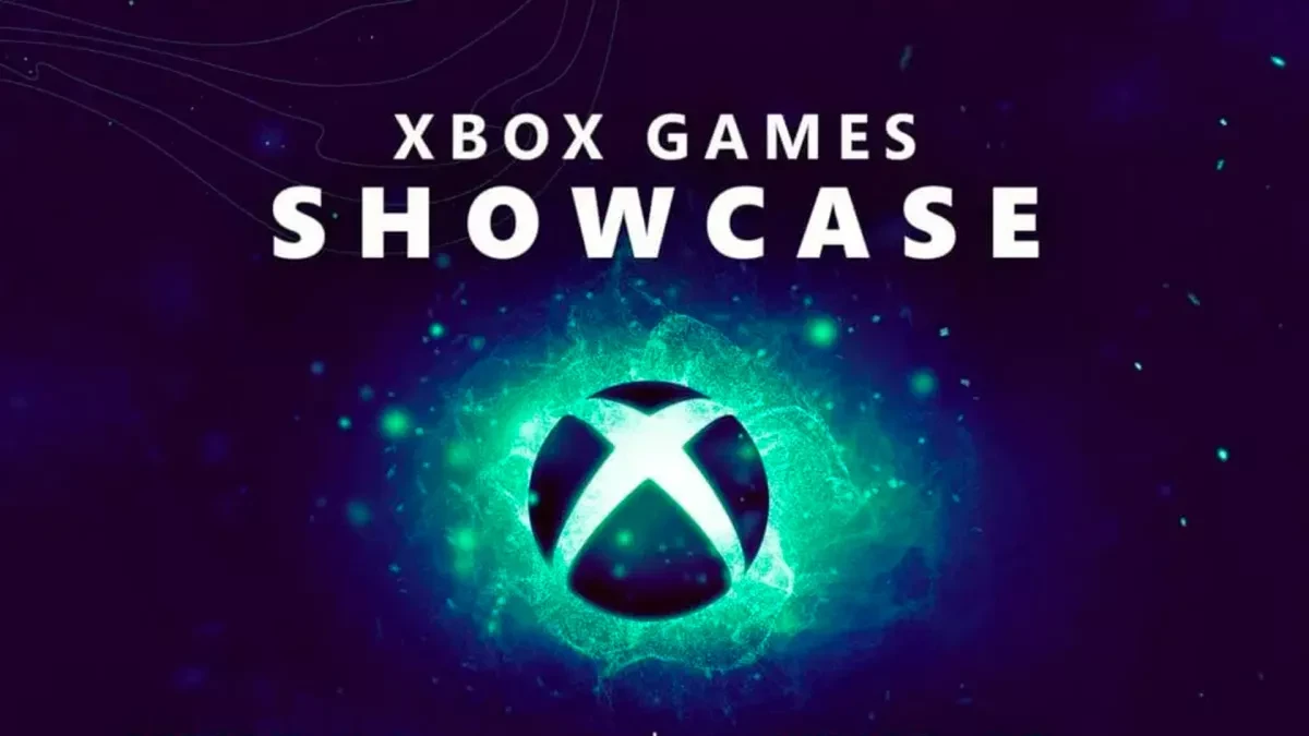 ملخّص مؤتمر Xbox Games Showcase