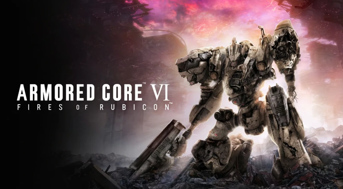  Armored Core VI: Fires of Rubicon ستدعم 120 إطاراً على الحاسب الشخصي