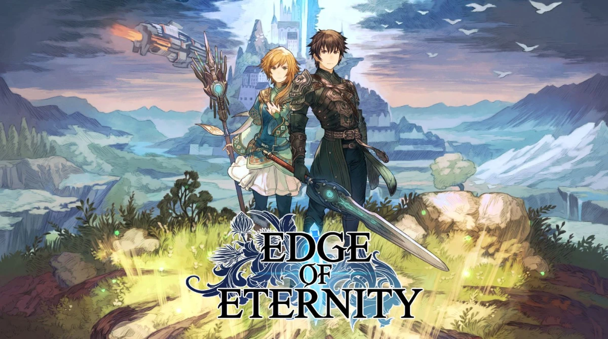 Edge of Eternity تحصل على تحديث New Beginning على الحاسب الشخصي