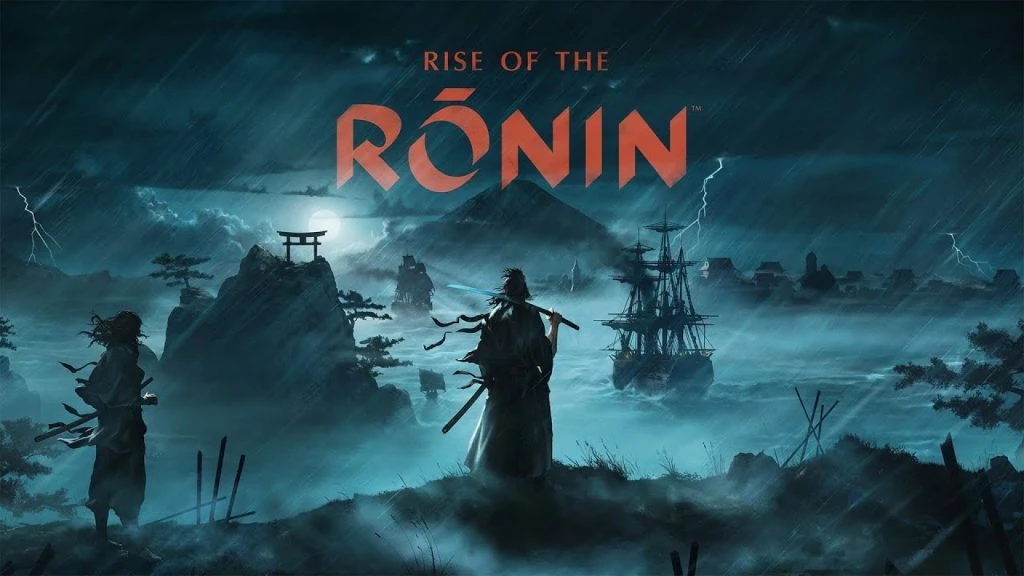 Rise of the Ronin is now available for pre-order