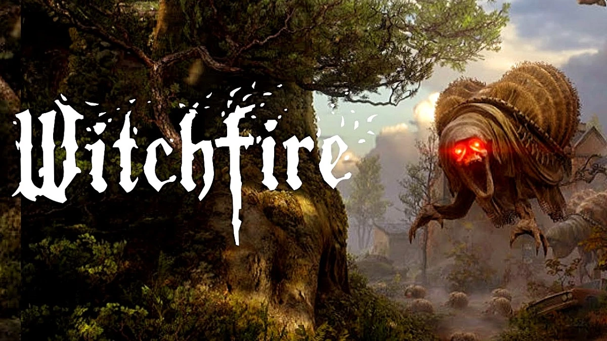 مطوّر Witchfire اتجه إلى حصريتها على متجر Epic Games لهذا السبب