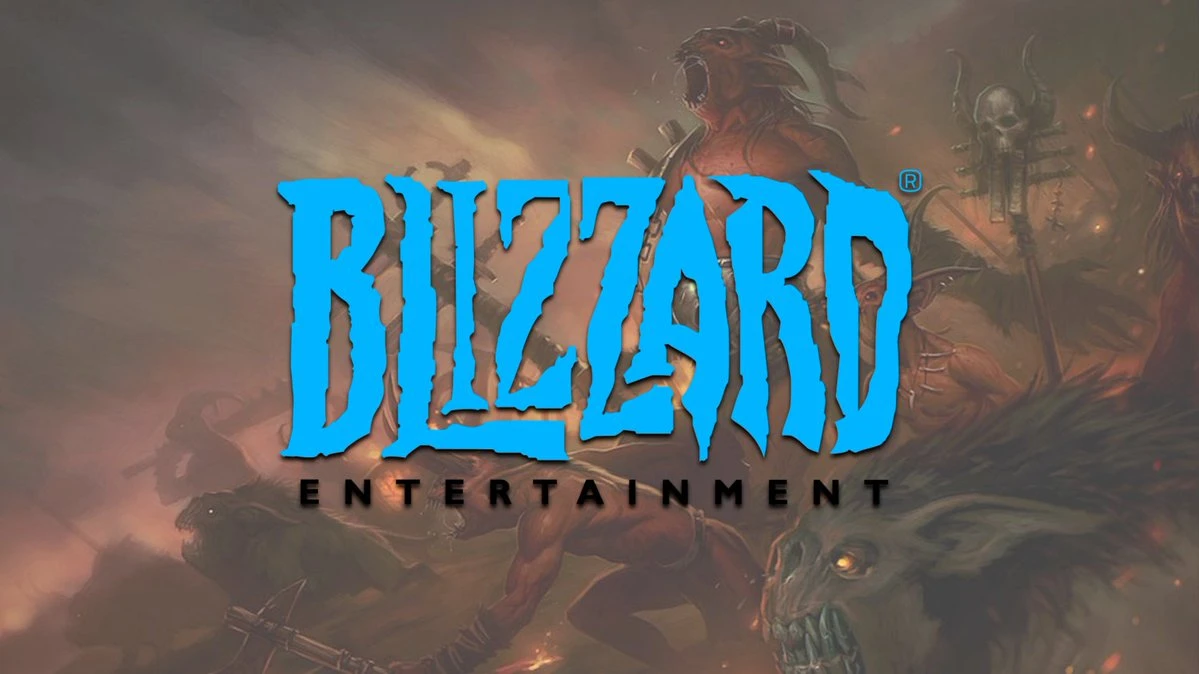 Blizzard تبدأ التوظيف لمشروع جديد غير معلن