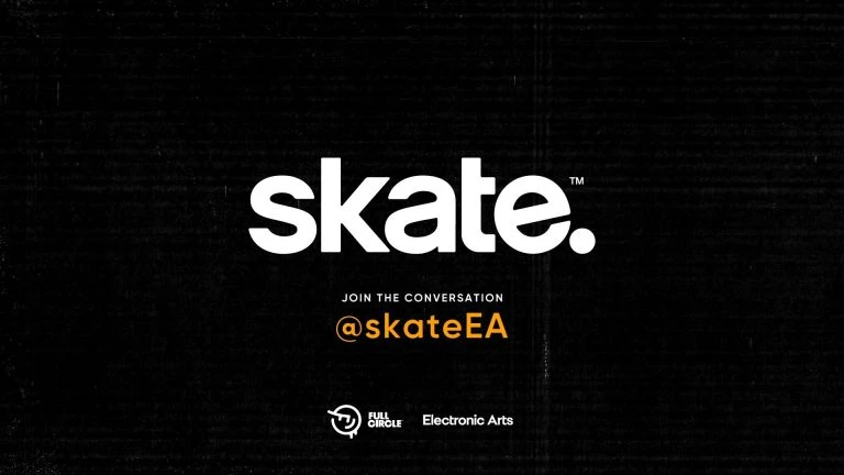مطوّر Skate يعد اللاعبين على الأجهزة المنزلية ببدأ الاختبارات التقنية قريباً
