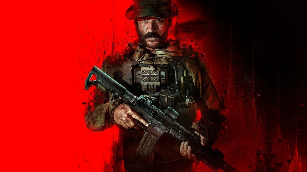 7 فرق تطوير تعمل على Call of Duty: Modern Warfare III
