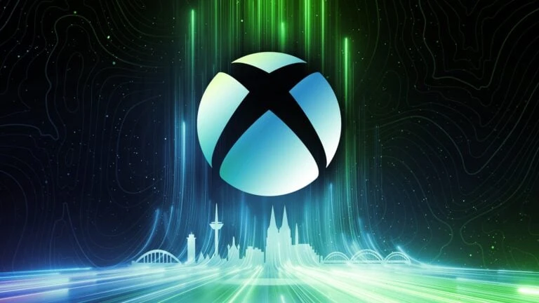 Microsoft تكشف عن مخططاتها لمعرض Gamescom 2023