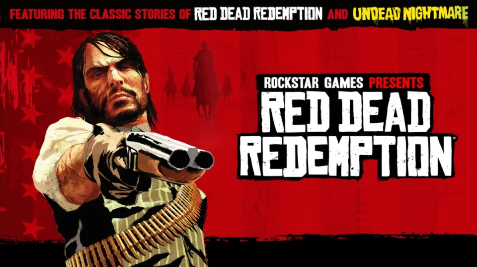 نسخة السويتش من Read Dead Redemption متفوقة على نسخة الإكس بوكس 360 وبنفس مستوى نسخة البلايستيشن 4